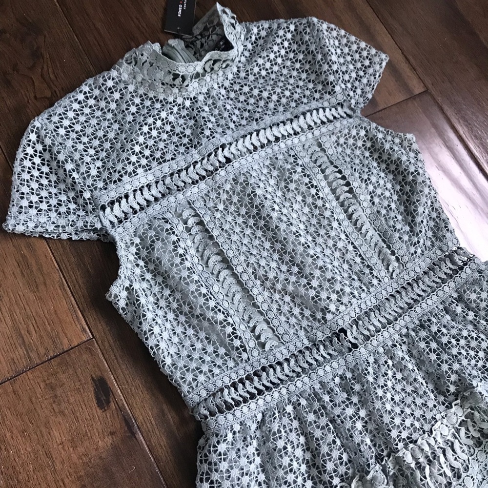 Romeo and Juley couture dress